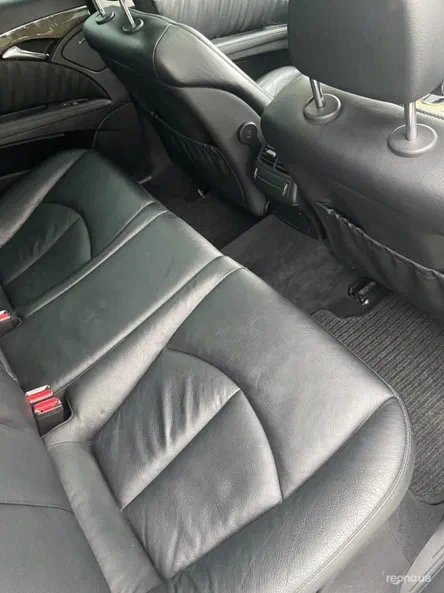 Mercedes-Benz E-Клас 2006 - 7