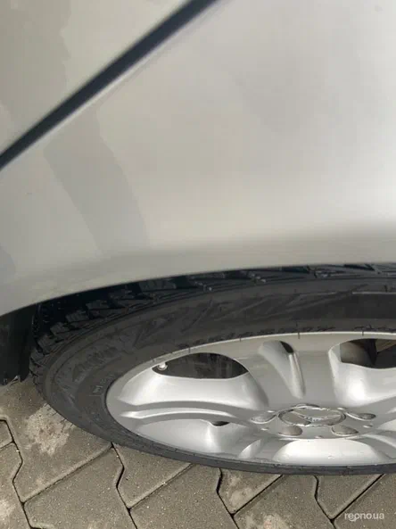 Mercedes-Benz E-Клас 2006 - 19