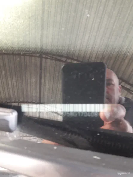 Opel Zafira 2009 - 10