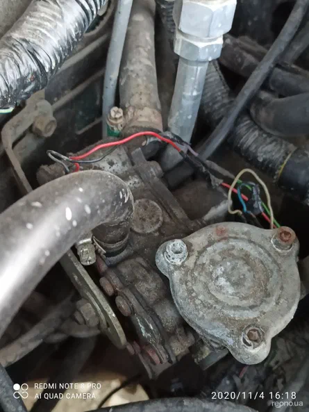 Mitsubishi Pajero 1998 - 22