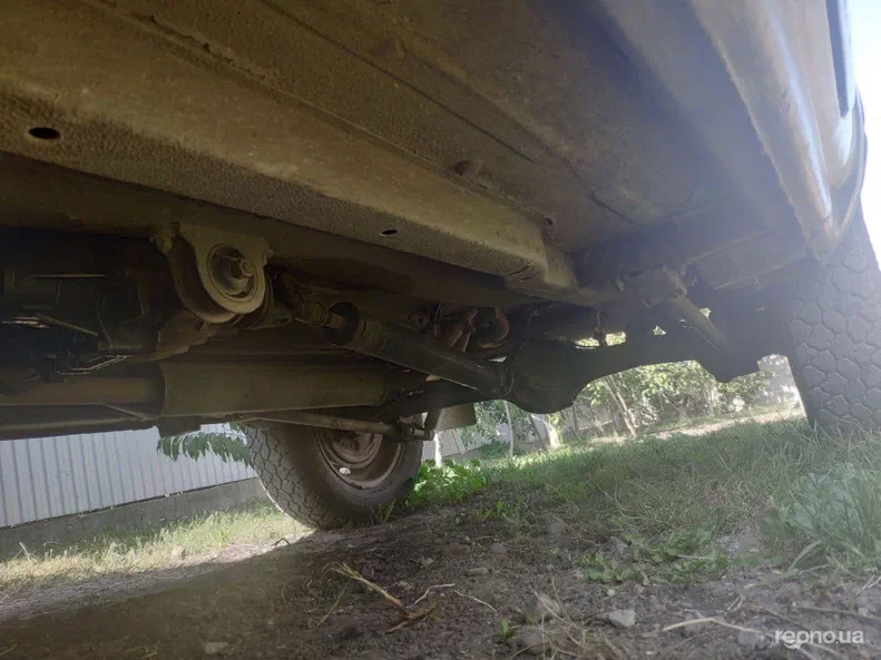 Lada (ВАЗ) 2120 Надія 2002 - 9