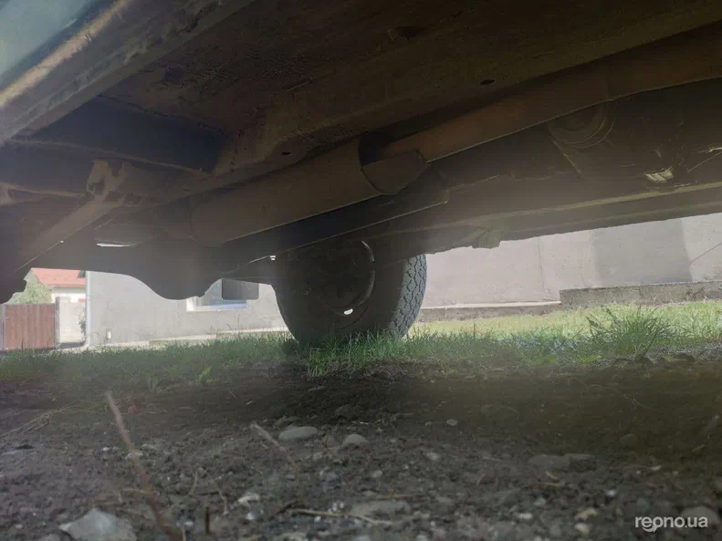 Lada (ВАЗ) 2120 Надія 2002 - 6