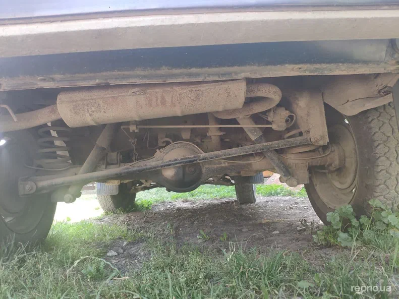 Lada (ВАЗ) 2120 Надія 2002 - 10