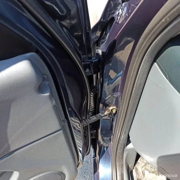 Nissan Almera 2007 - 8