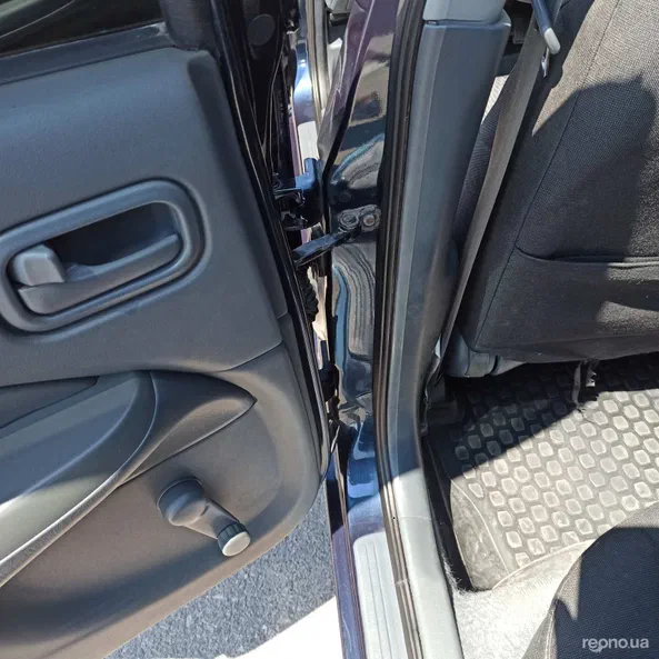 Nissan Almera 2007 - 7