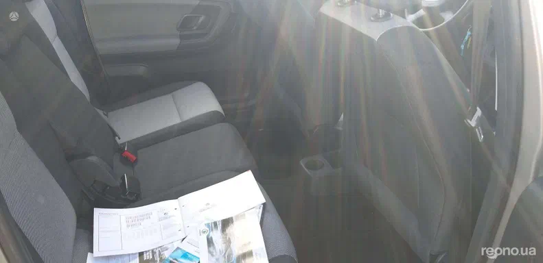 Skoda Roomster 2011 - 7