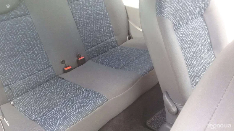 Renault Twingo 2008 - 9