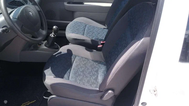 Renault Twingo 2008 - 8