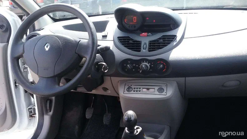 Renault Twingo 2008 - 6
