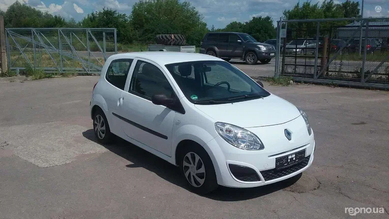 Renault Twingo 2008 - 5