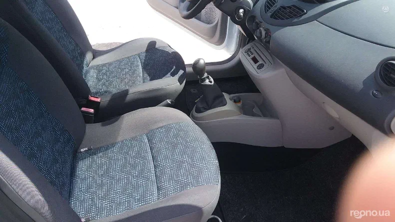 Renault Twingo 2008 - 7