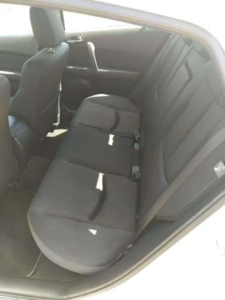 Mazda 6 2010 - 9
