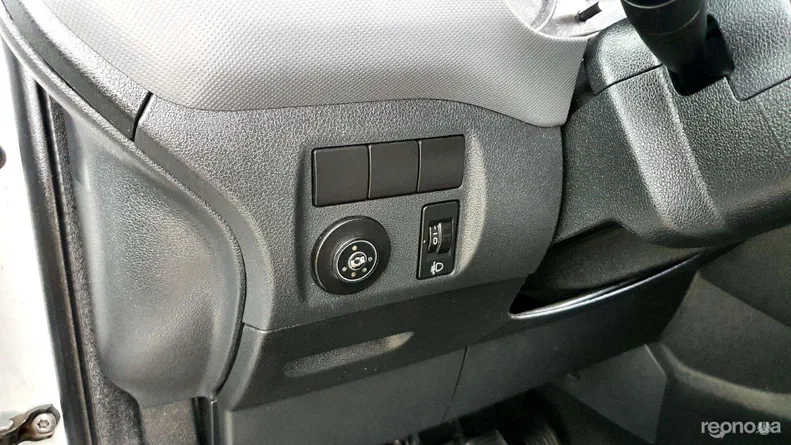 Citroen Berlingo 2011 - 16