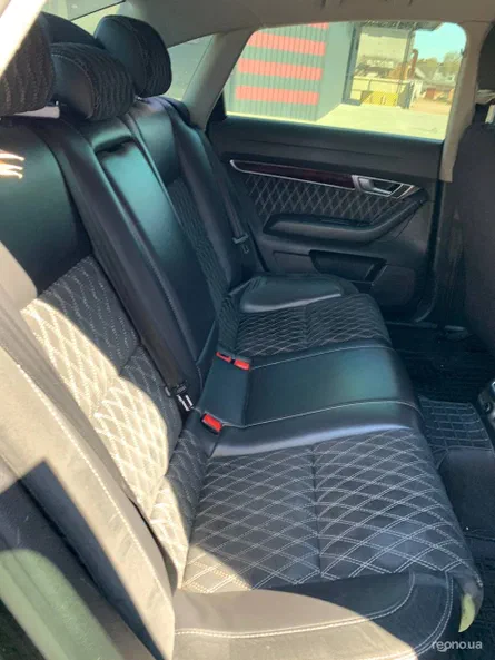 Audi A6 2005 - 9