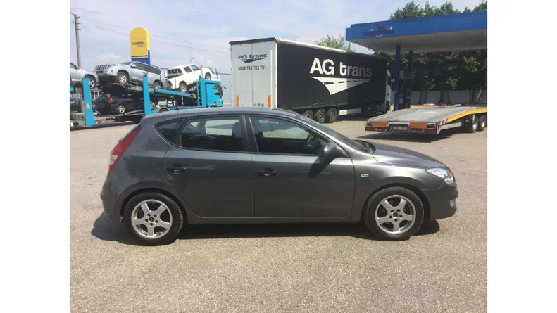 Hyundai i30 2010 - 3