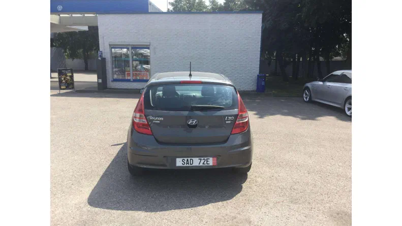 Hyundai i30 2010 - 6