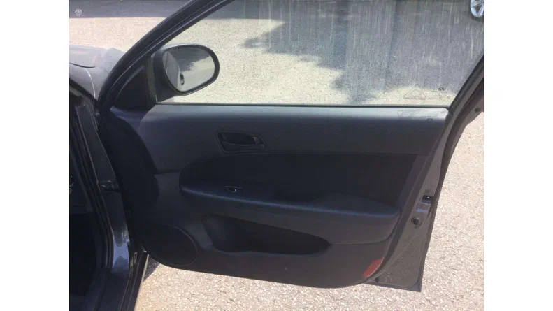 Hyundai i30 2010 - 16