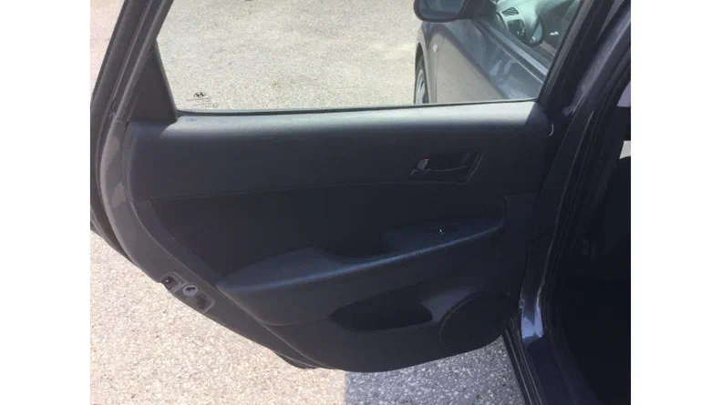 Hyundai i30 2010 - 14