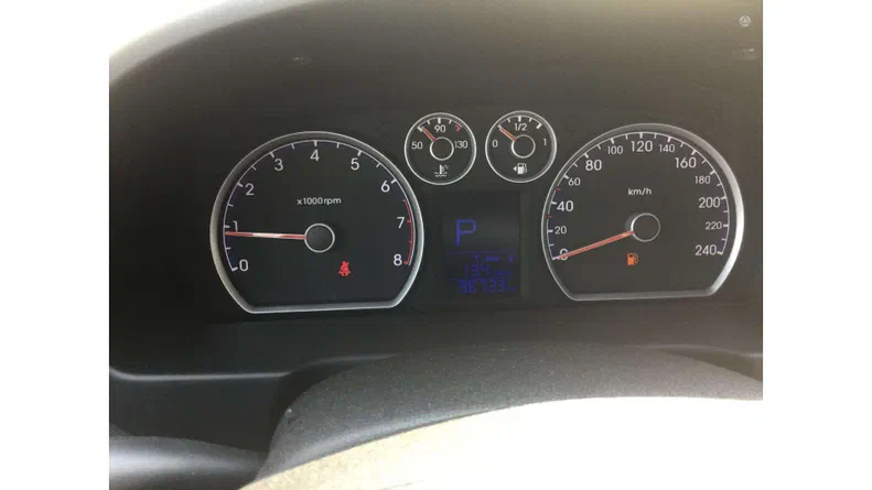 Hyundai i30 2010 - 10