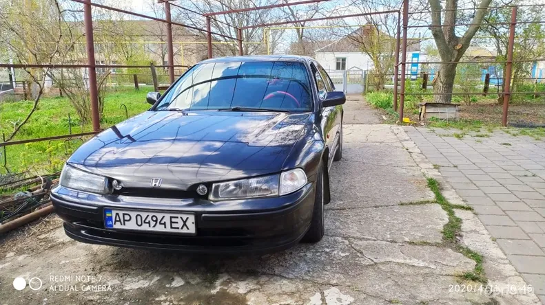 Honda Accord 1993