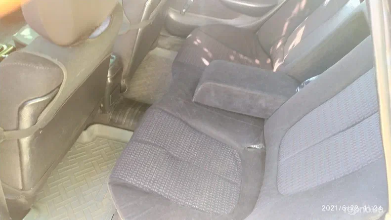 Honda Accord 1993 - 8