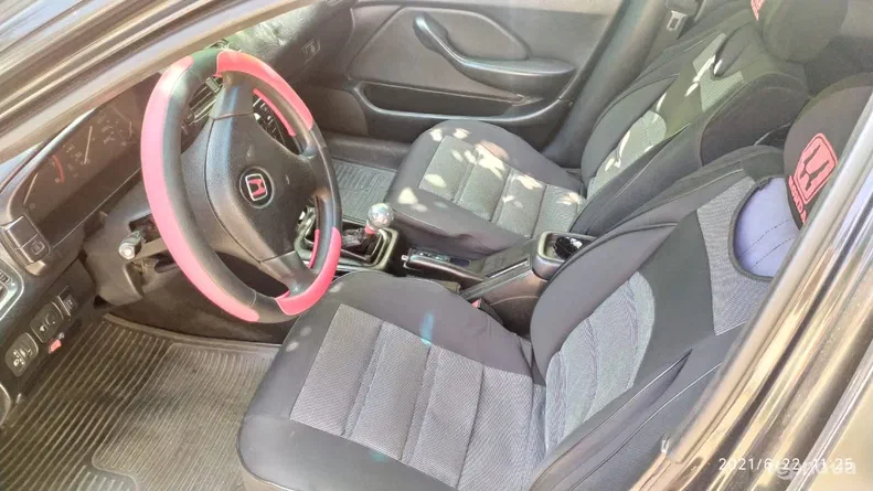 Honda Accord 1993 - 6