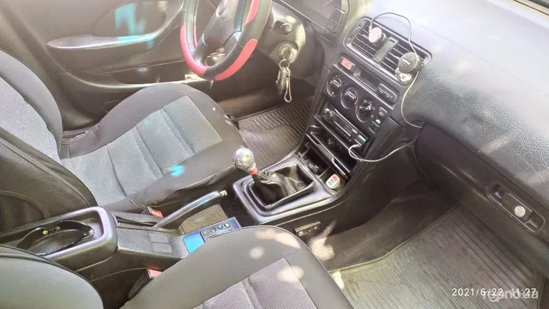 Honda Accord 1993 - 7