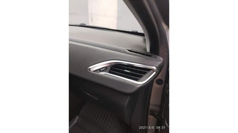 Peugeot 2008 2014 - 7