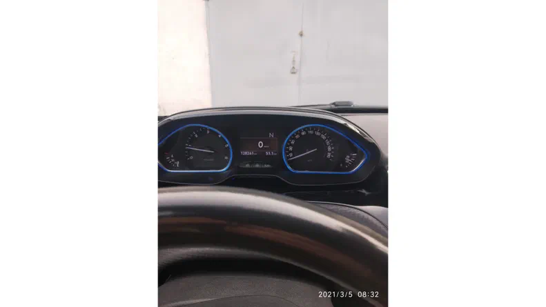 Peugeot 2008 2014 - 11