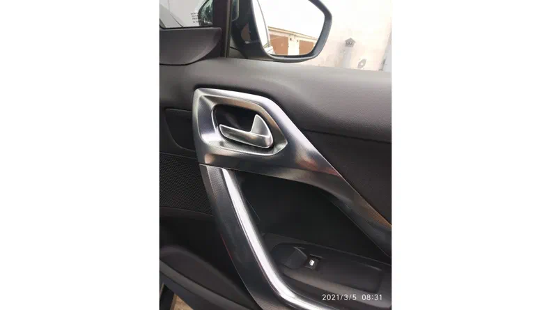 Peugeot 2008 2014 - 6