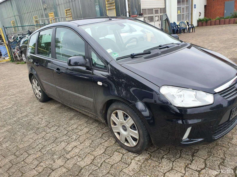 Ford C-MAX 2008