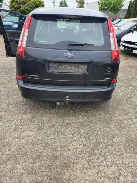 Ford C-MAX 2008 - 6