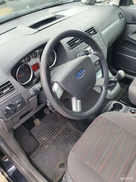 Ford C-MAX 2008 - 8