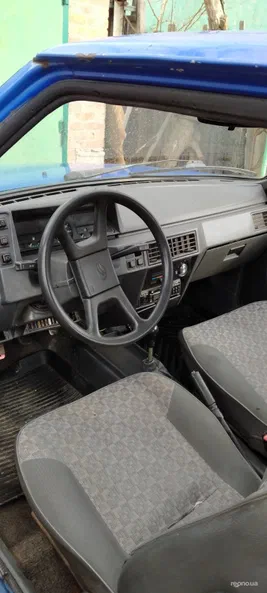 ЗАЗ 1102 «Таврія» 2000 - 0