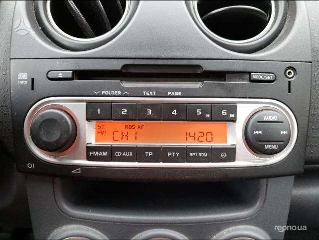 Mitsubishi Colt 2010