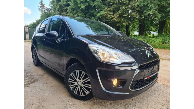 Citroen C3 2011 - 15