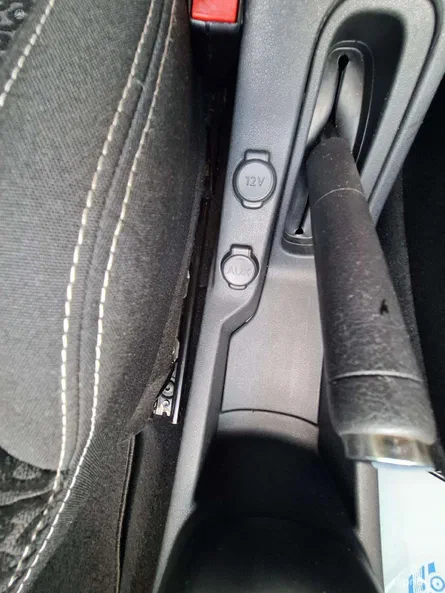 Citroen C3 2011 - 13