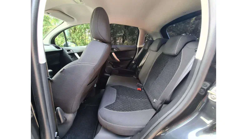 Citroen C3 2011 - 10