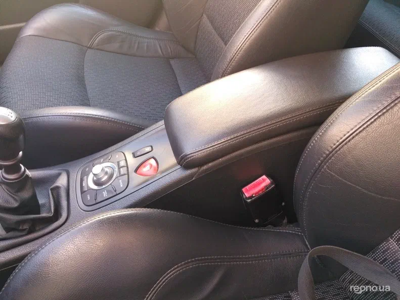 Renault Laguna 2006 - 6