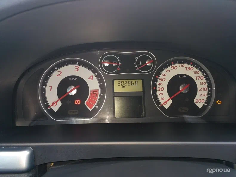 Renault Laguna 2006 - 5