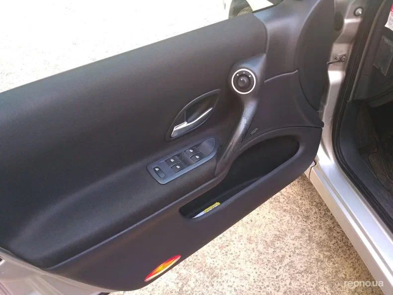 Renault Laguna 2006 - 11