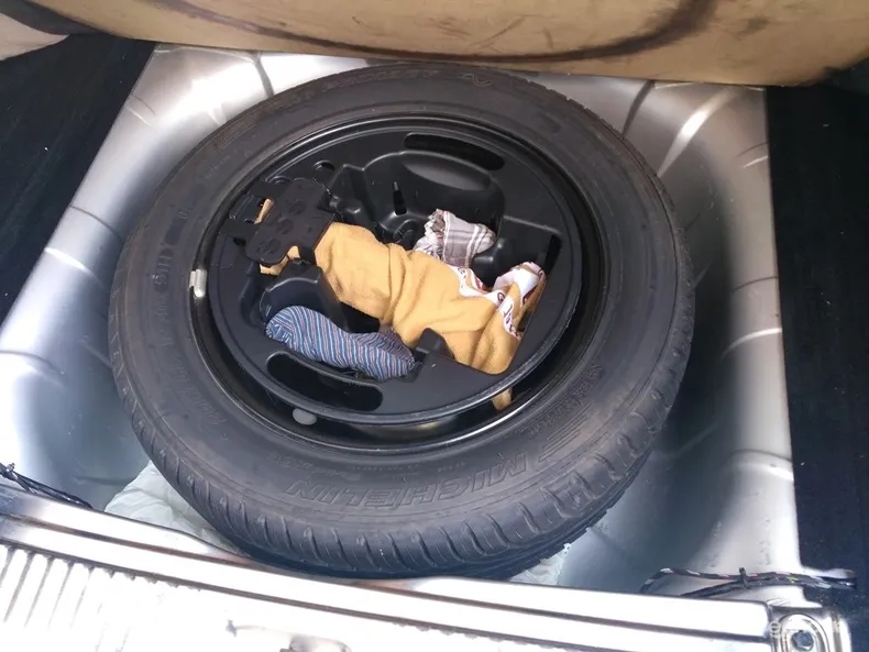 Renault Laguna 2006