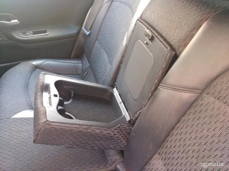 Renault Laguna 2006 - 10