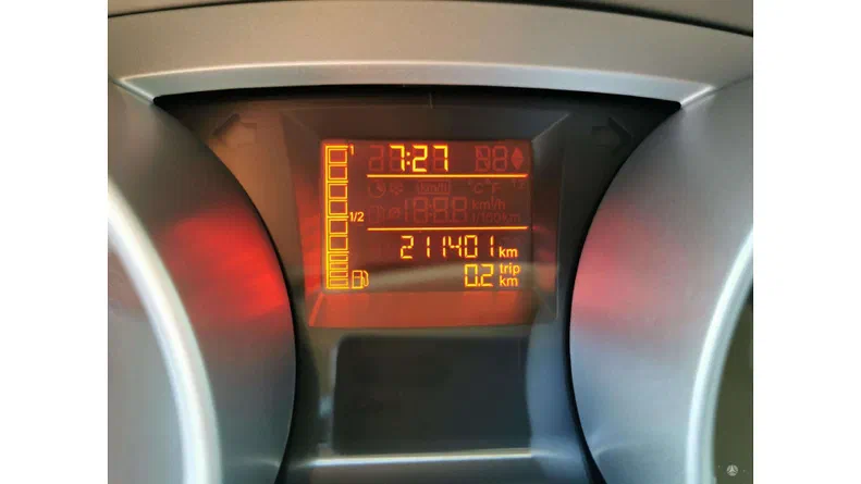 SEAT Ibiza 2010 - 21