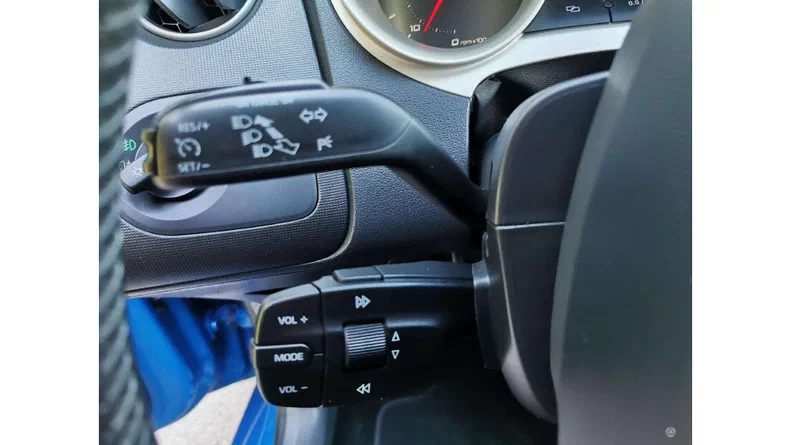 SEAT Ibiza 2010 - 17