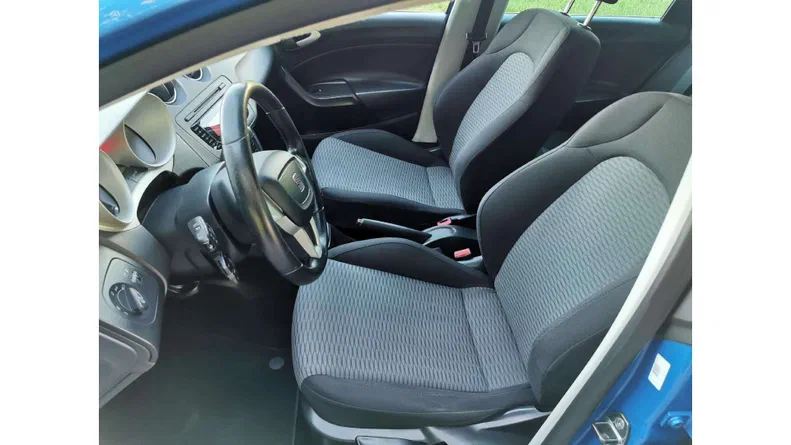 SEAT Ibiza 2010 - 15