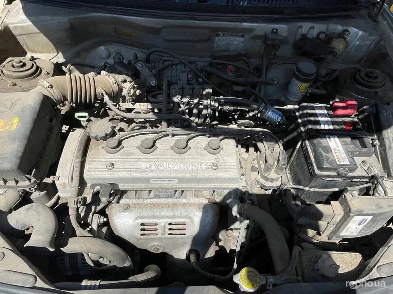 Geely CK (Otaka) 2014