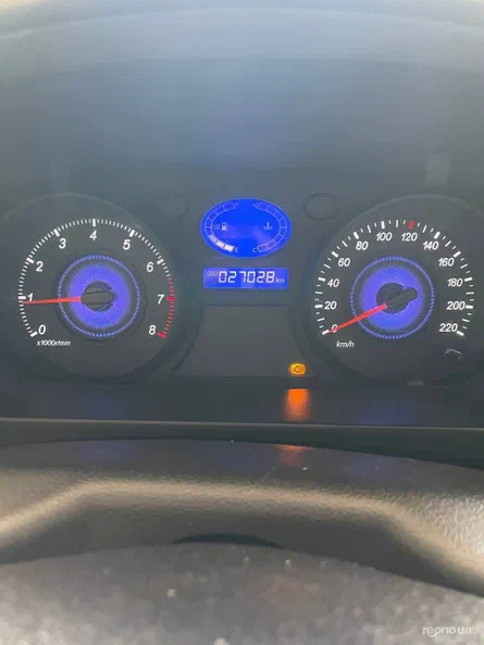 Geely CK (Otaka) 2014 - 14