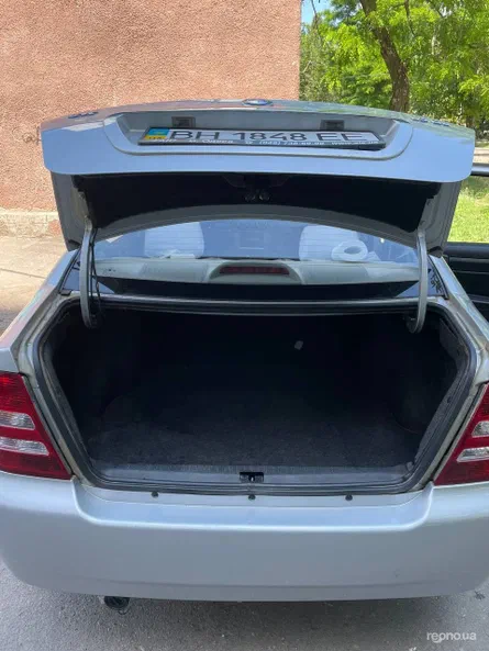 Geely CK (Otaka) 2014 - 13