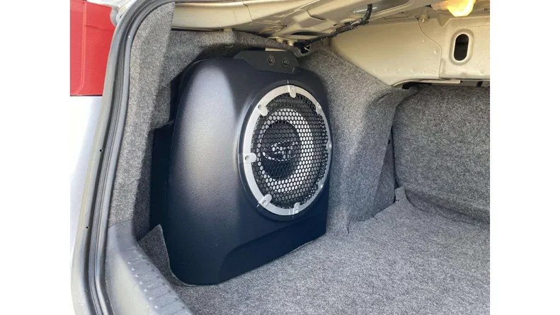 Mitsubishi Lancer 2010 - 12